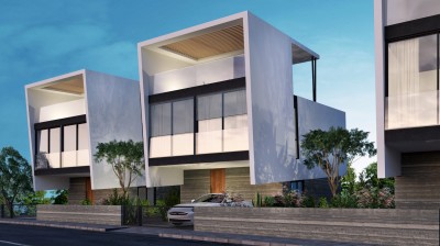 UNPARALLELED  LUXURY LIVING